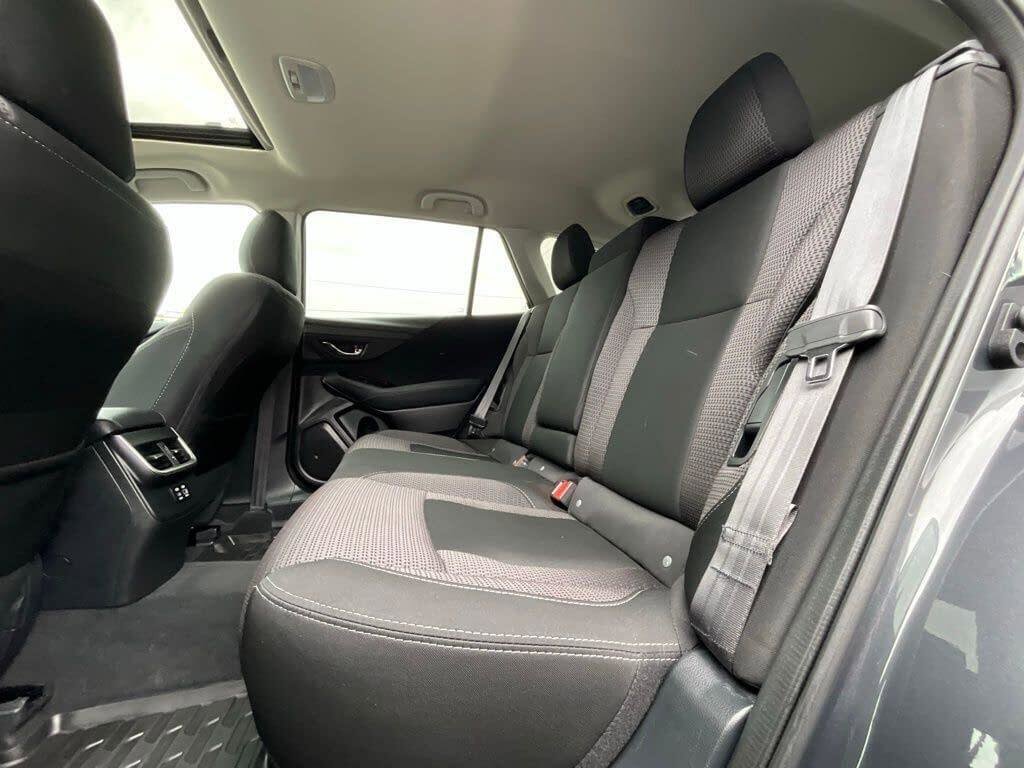 Certified 2023 Subaru Outback Premium image 14