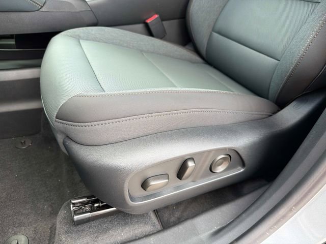 New 2026 GMC Terrain AT4 image 18