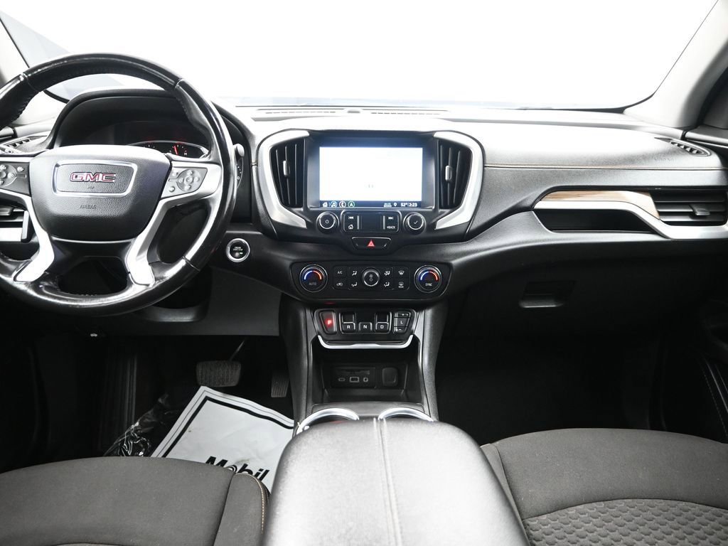 Used 2020 GMC Terrain SLE w/ Driver Convenience Package FWD image 31