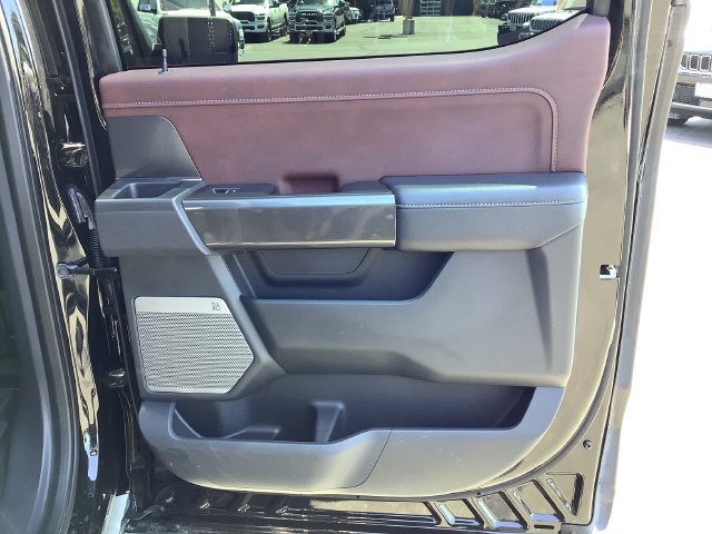 Used 2021 Ford F150 Lariat AWD/4WD image 38