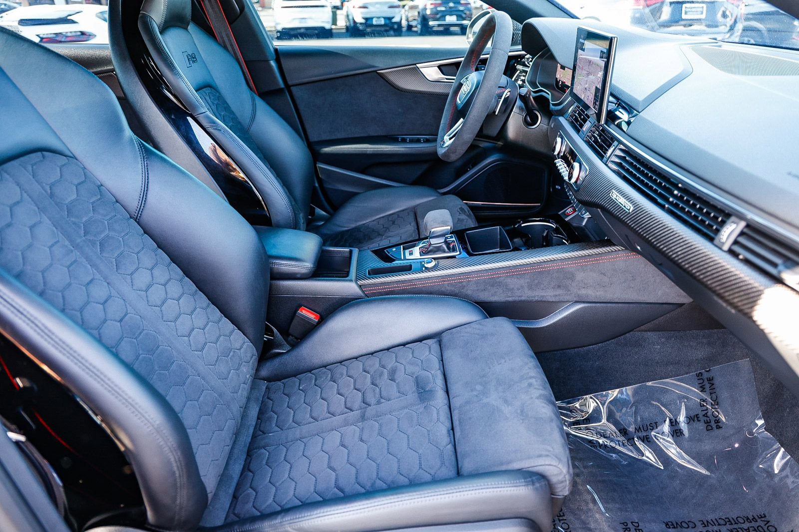 Used 2024 Audi RS 5 Sportback image 17