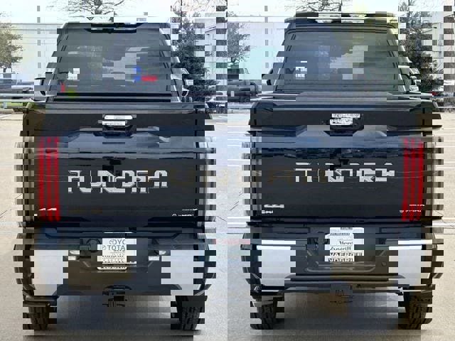 New 2026 Toyota Tundra Capstone image 5