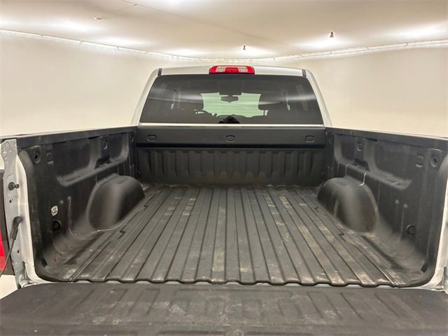 Used 2018 Chevrolet Silverado 1500 LT w/ Texas Edition image 17