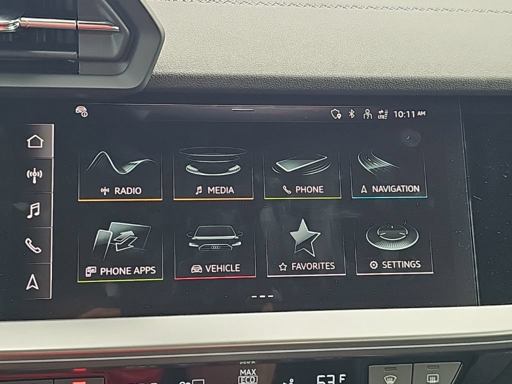 Certified 2024 Audi S3 Prestige AWD/4WD image 6