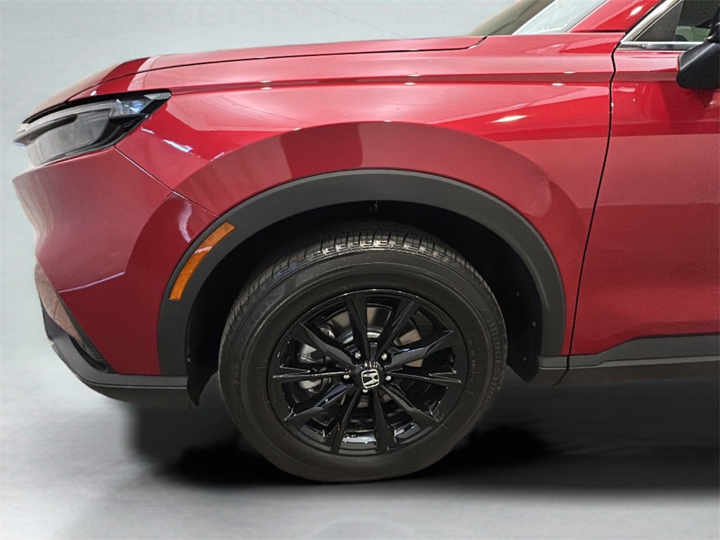 Certified 2025 Honda CR-V Sport-L image 4