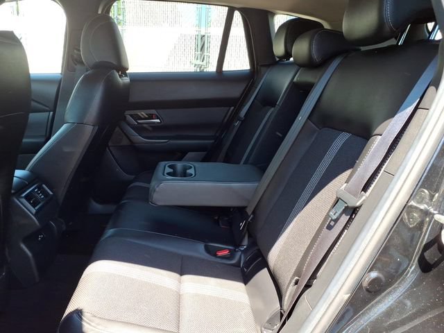Used 2025 MAZDA CX-50 AWD 2.5 S w/ Preferred Package image 11