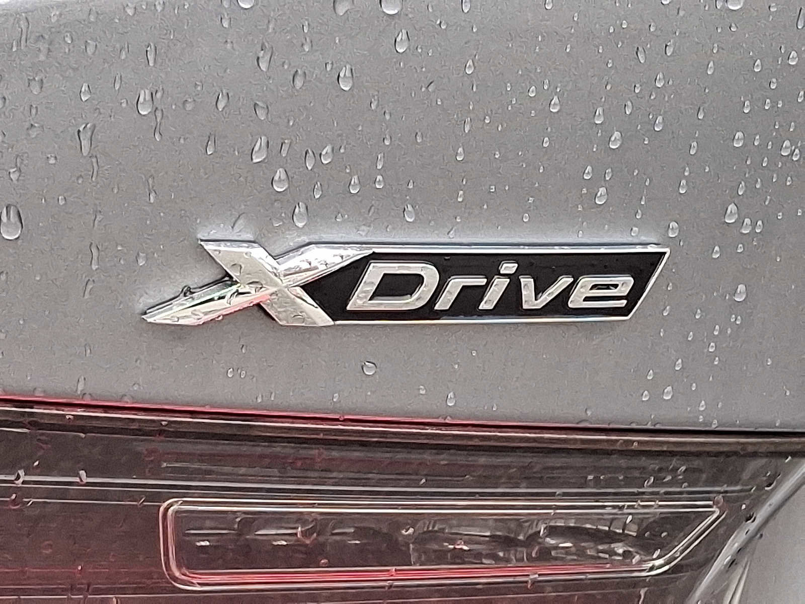 Certified 2023 BMW 330i xDrive Sedan w/ Driving Assistance Package image 30