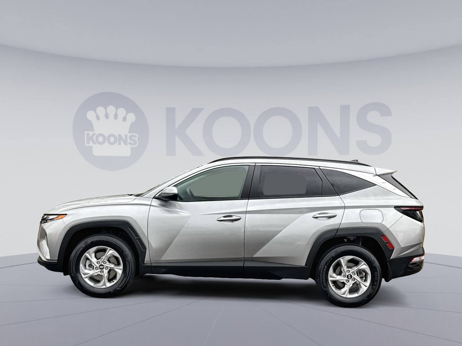 Certified 2023 Hyundai Tucson SEL image 2