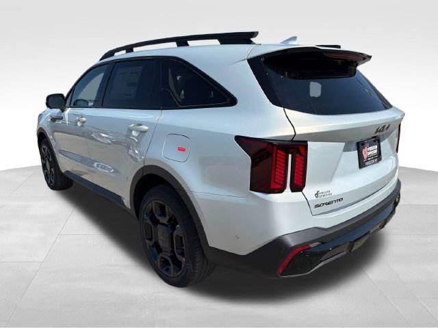 New 2026 Kia Sorento SX AWD/4WD image 5