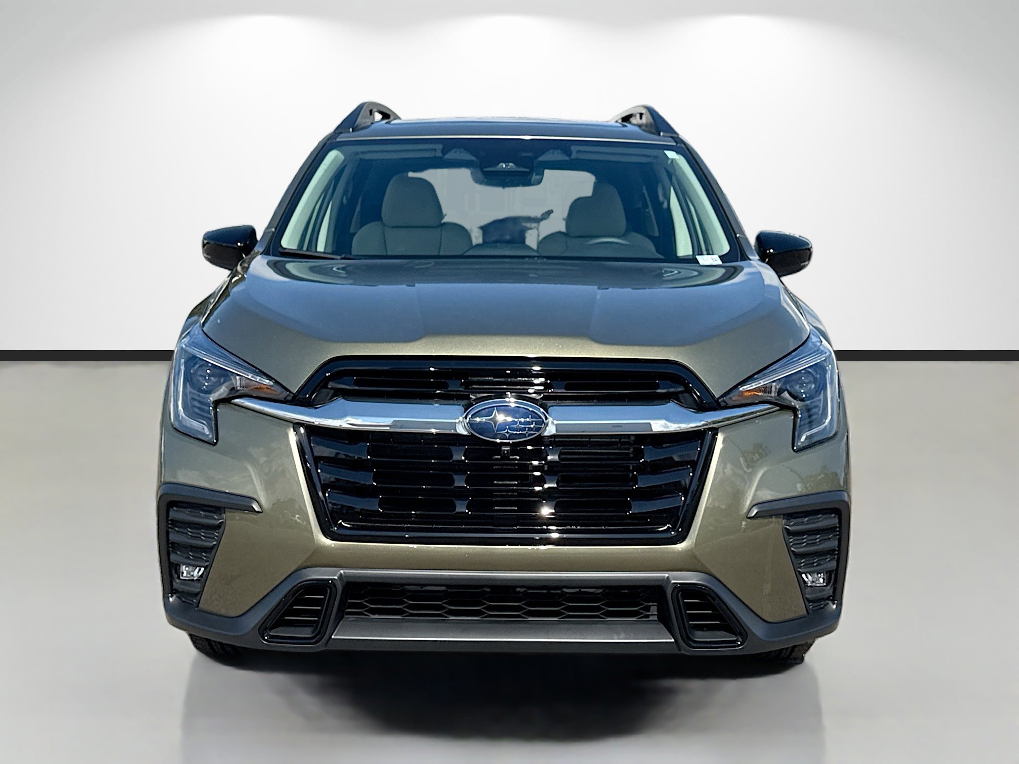 New 2026 Subaru Ascent Limited AWD/4WD image 8