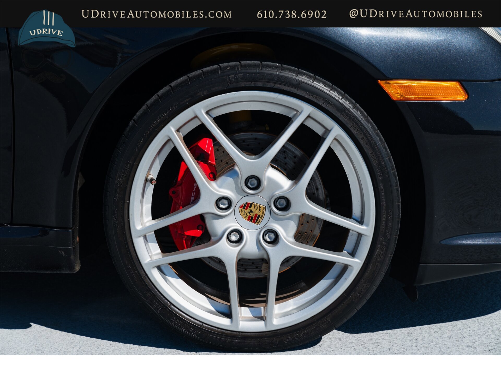 Used 2010 Porsche 911 Carrera S RWD image 55