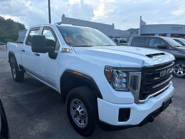Used 2023 GMC Sierra 3500 Pro w/ Gooseneck/5TH Wheel Package