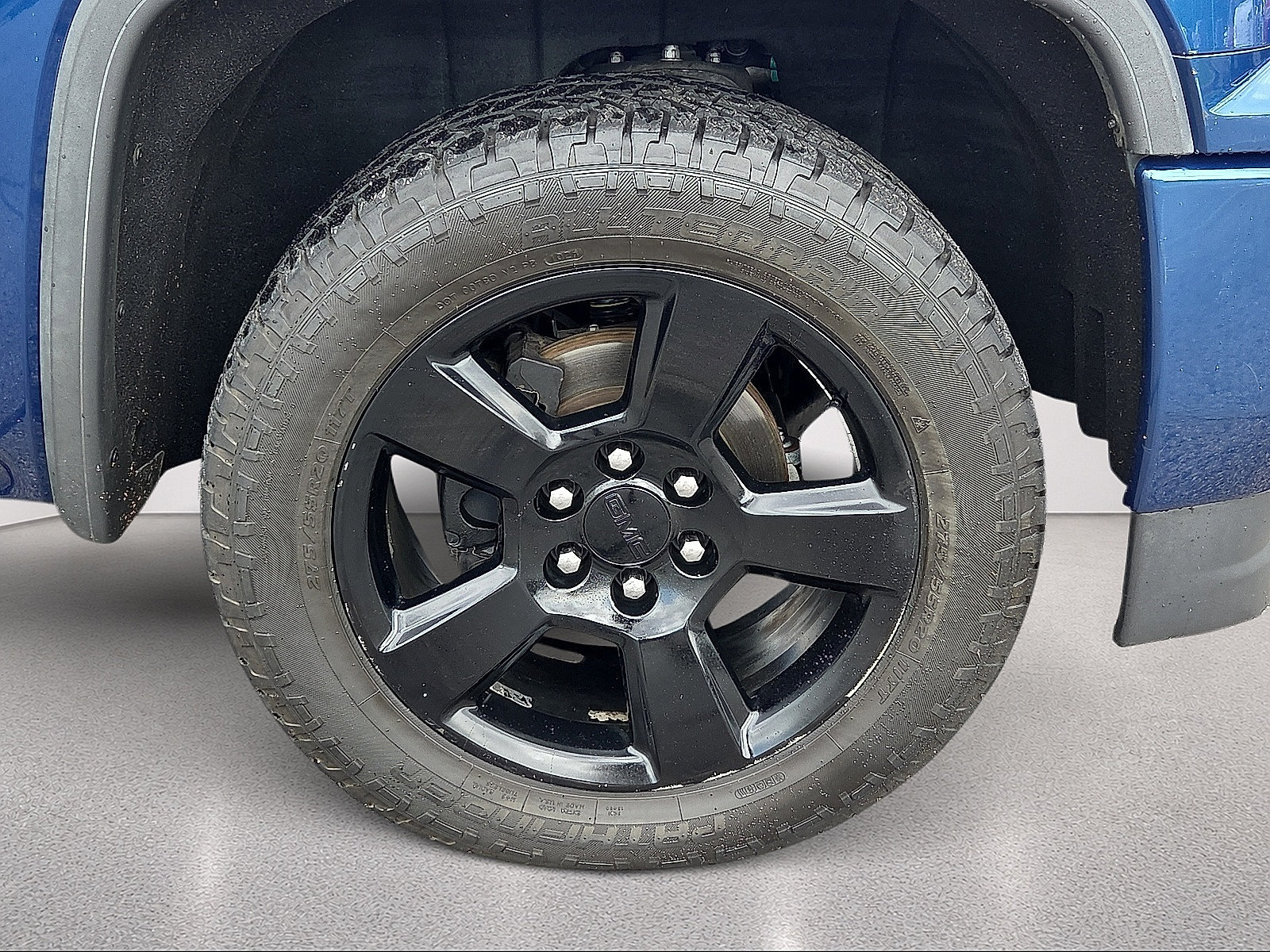 Certified 2017 GMC Sierra 1500 2WD Double Cab w/ Elevation Edition image 17