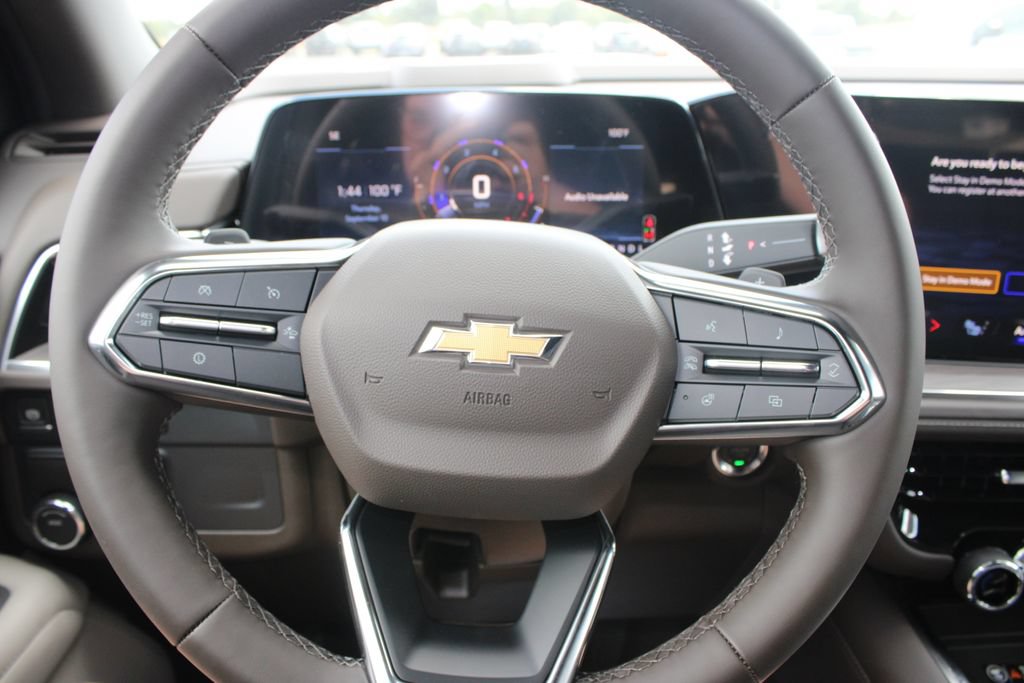 New 2026 Chevrolet Tahoe LT w/ Comfort Package RWD image 36