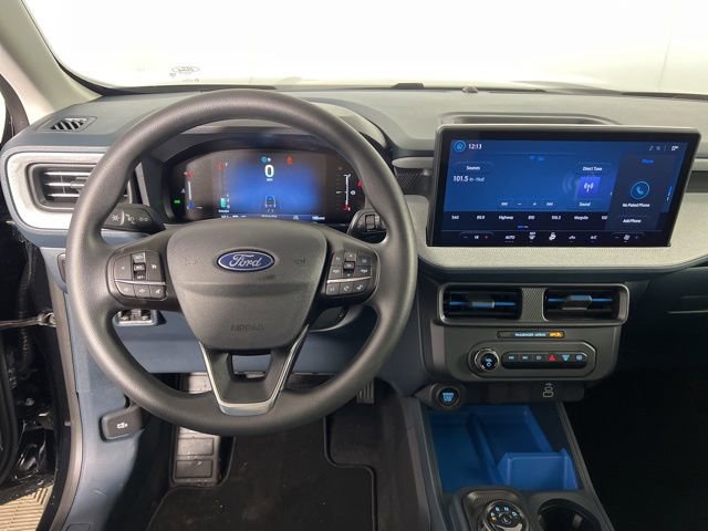 New 2026 Ford Maverick XLT w/ 4K Tow Package image 13