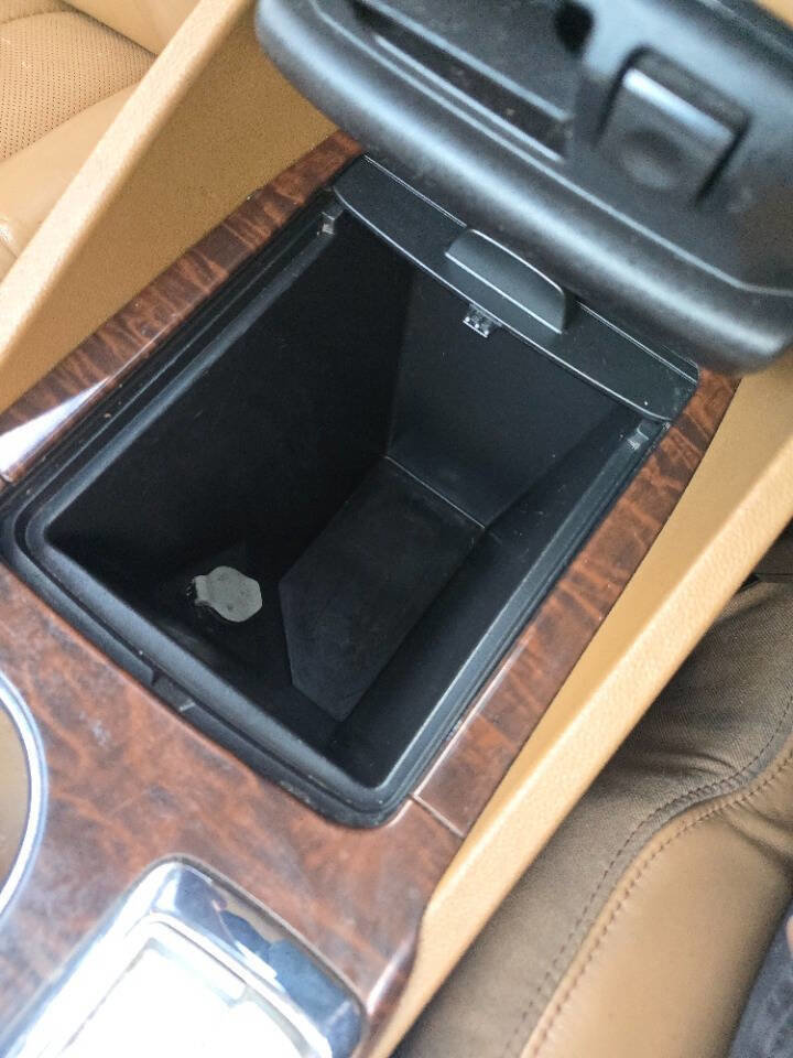 Used 2017 Buick Enclave Leather image 25