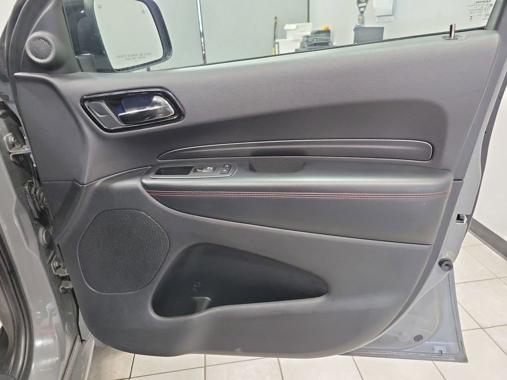 Used 2024 Dodge Durango GT image 20