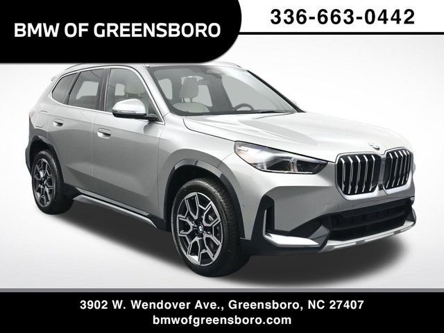 New 2026 BMW X1 xDrive28i w/ Technology Package