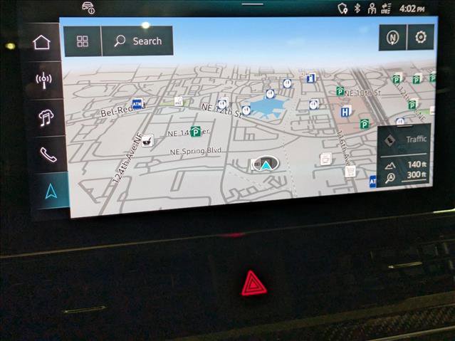 Certified 2025 Audi A5 2.0T Premium Plus image 14