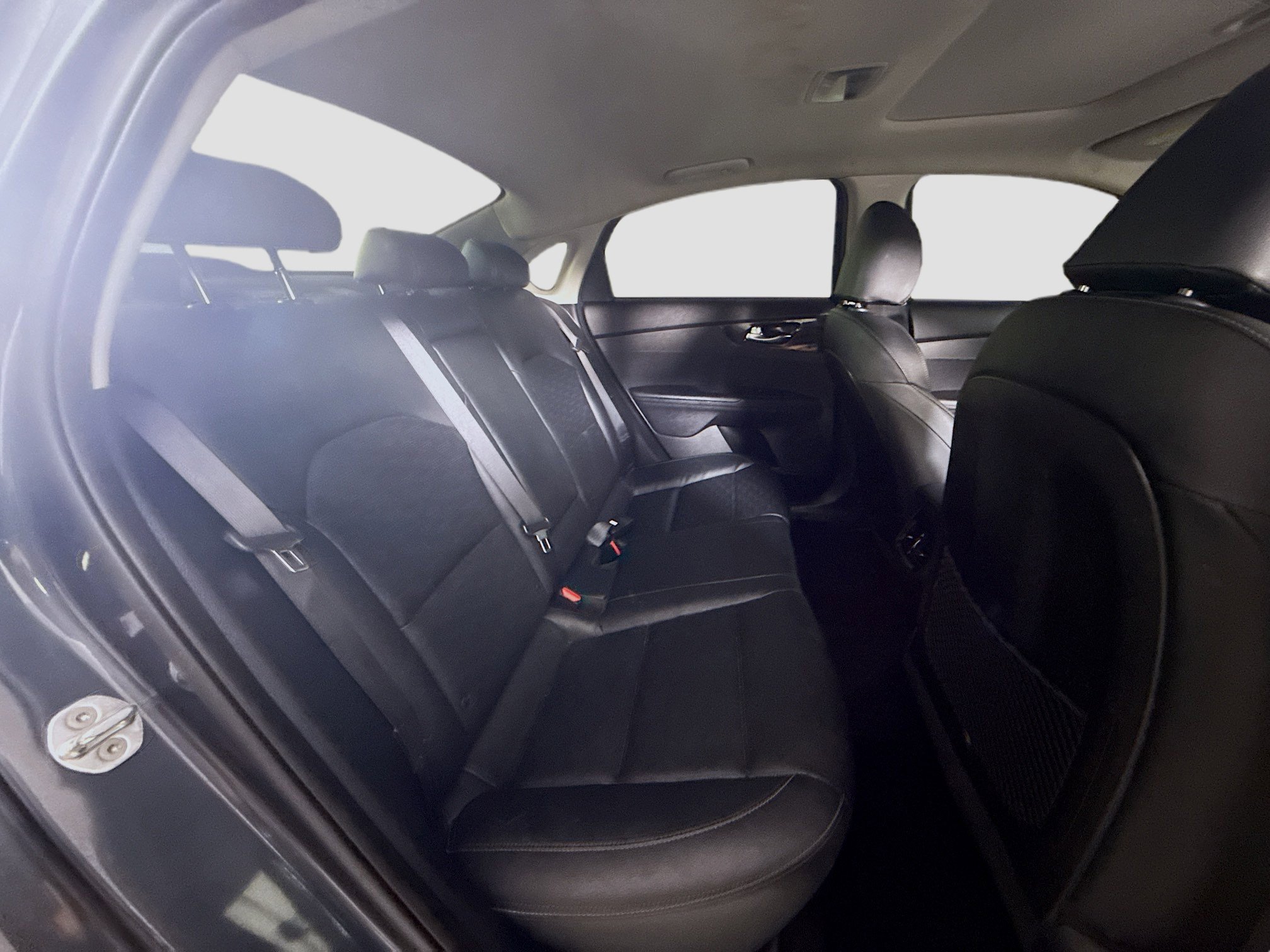 Used 2021 Kia Forte EX image 27