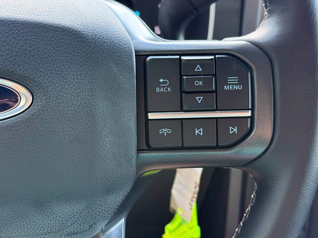 Used 2023 Ford F150 XLT w/ Equipment Group 301A Mid AWD/4WD image 23