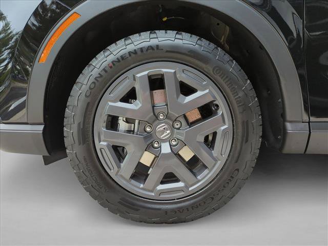 New 2026 Honda CR-V TrailSport image 10