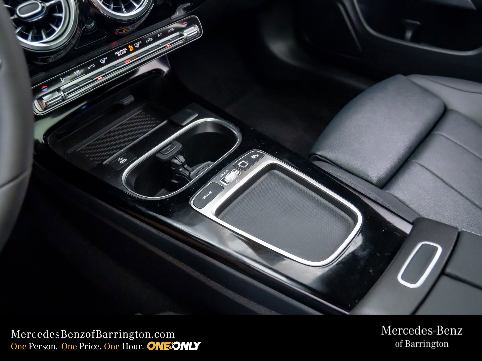 New 2026 Mercedes-Benz CLA 250 4MATIC image 13