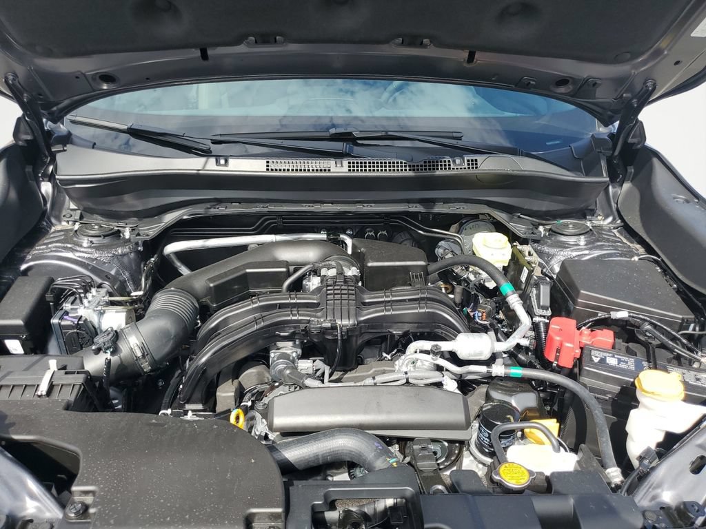 New 2026 Subaru Forester Sport AWD/4WD image 20