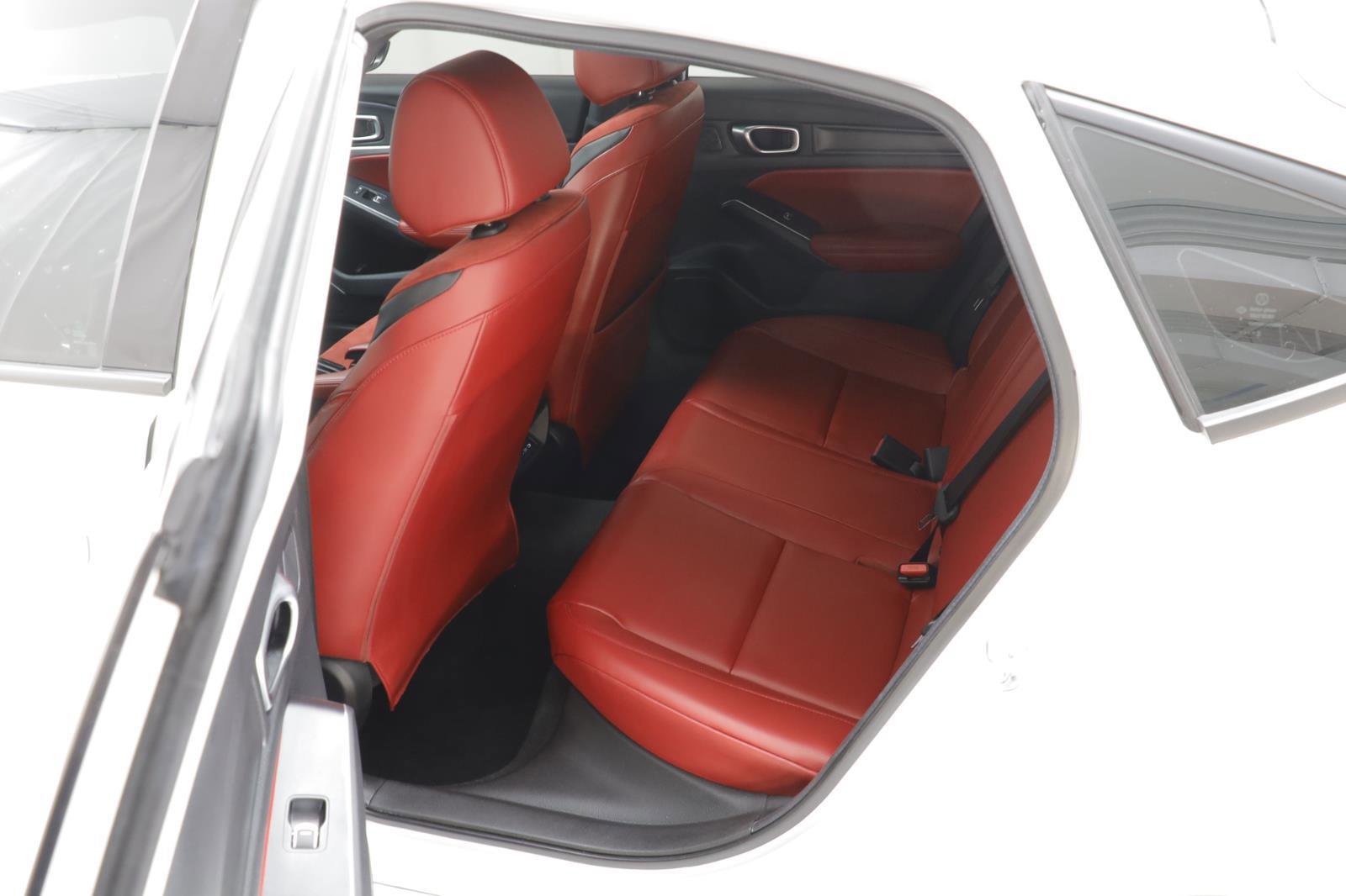 Used 2024 Acura Integra A-Spec image 17