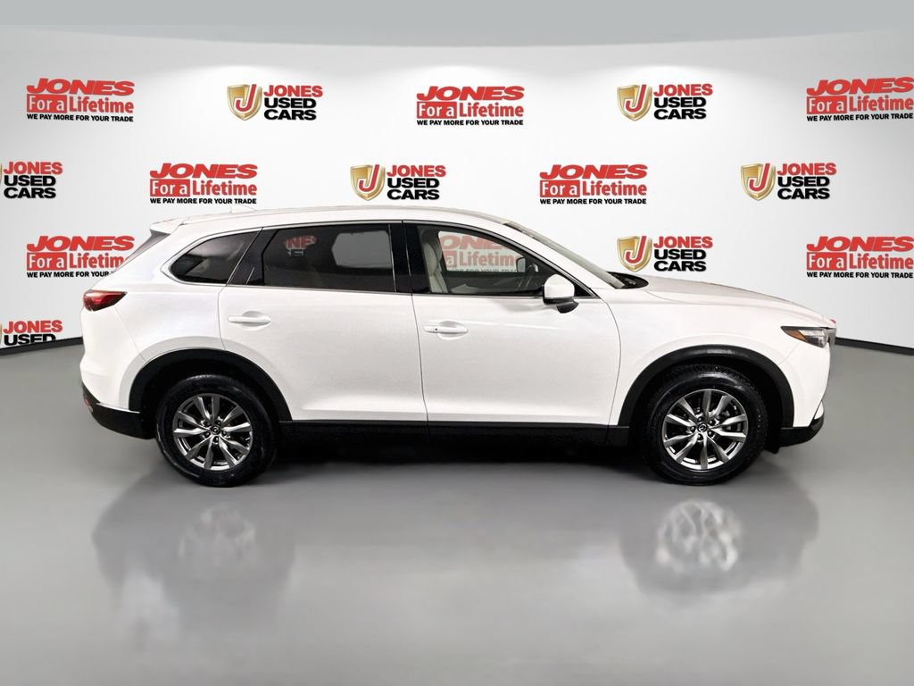 Used 2019 MAZDA CX-9 Touring w/ Touring Premium Package AWD/4WD image 17