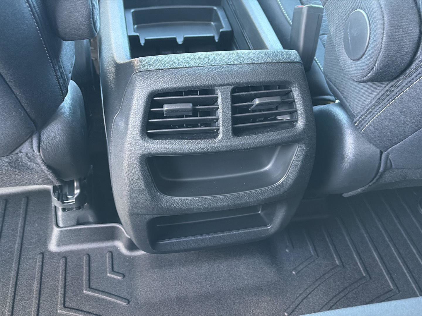 Certified 2023 Honda Ridgeline Sport image 21