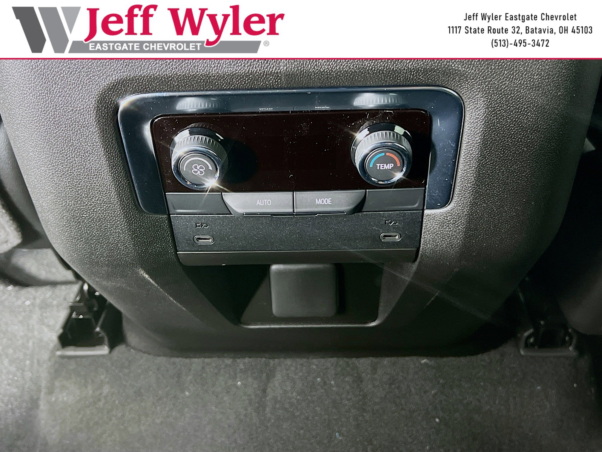 New 2026 Chevrolet Suburban LS w/ LPO, Dark Essentials Package image 27