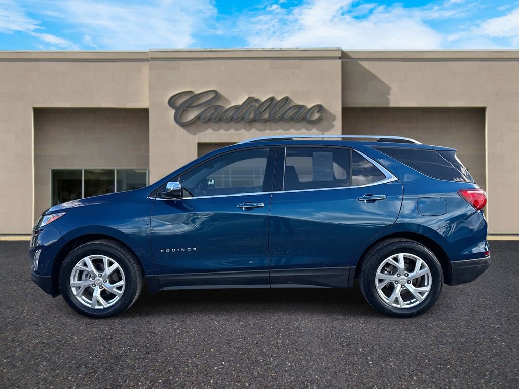 Used 2020 Chevrolet Equinox Premier image 6