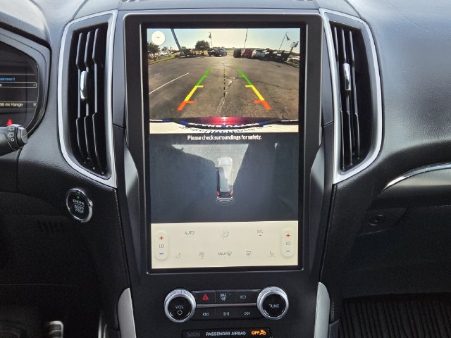 Used 2024 Ford Edge ST-Line AWD/4WD image 17