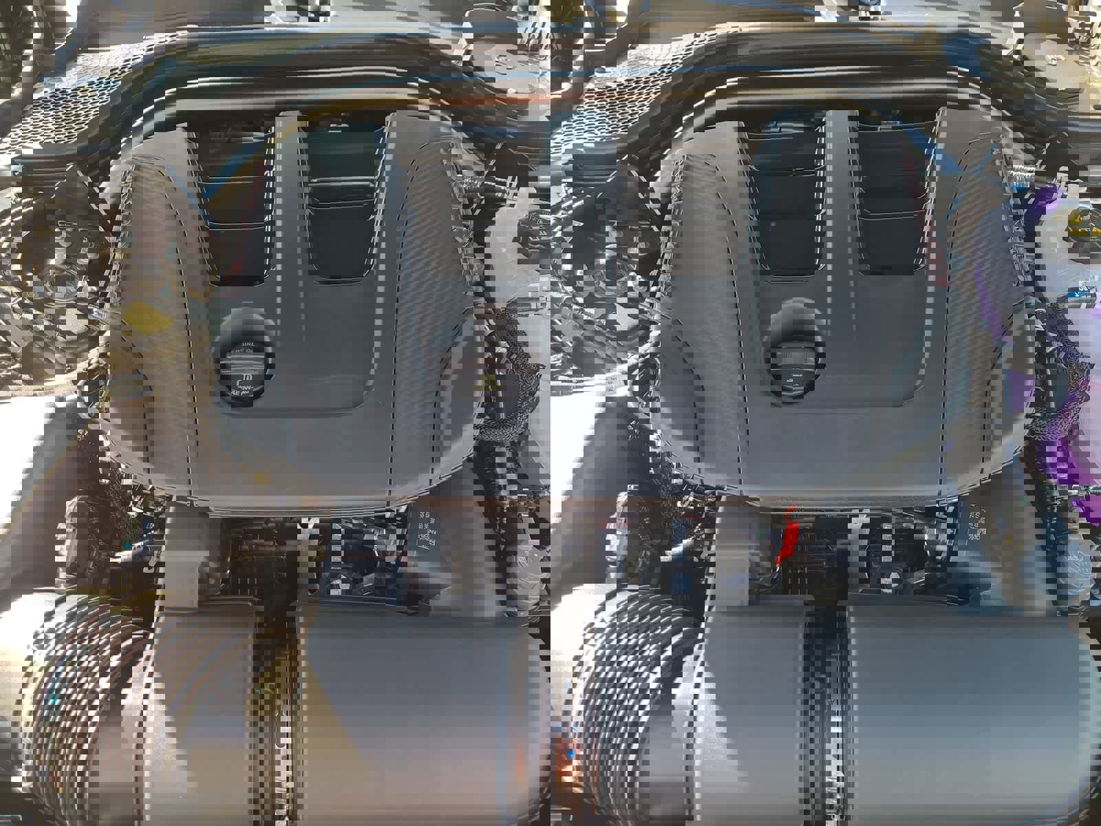 New 2026 Dodge Charger Scat Pack image 17