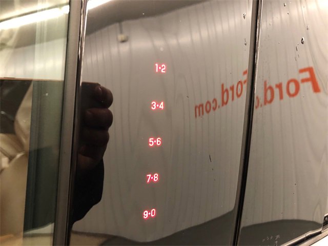 Used 2024 Lincoln Navigator L Reserve image 14