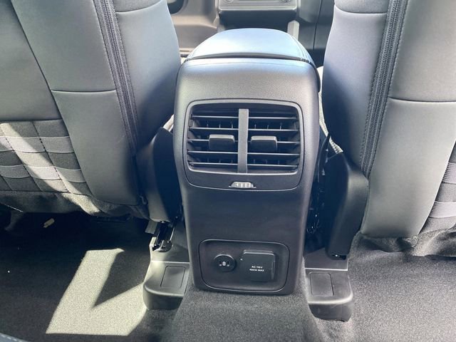 New 2025 Ford Bronco Sport Big Bend image 30