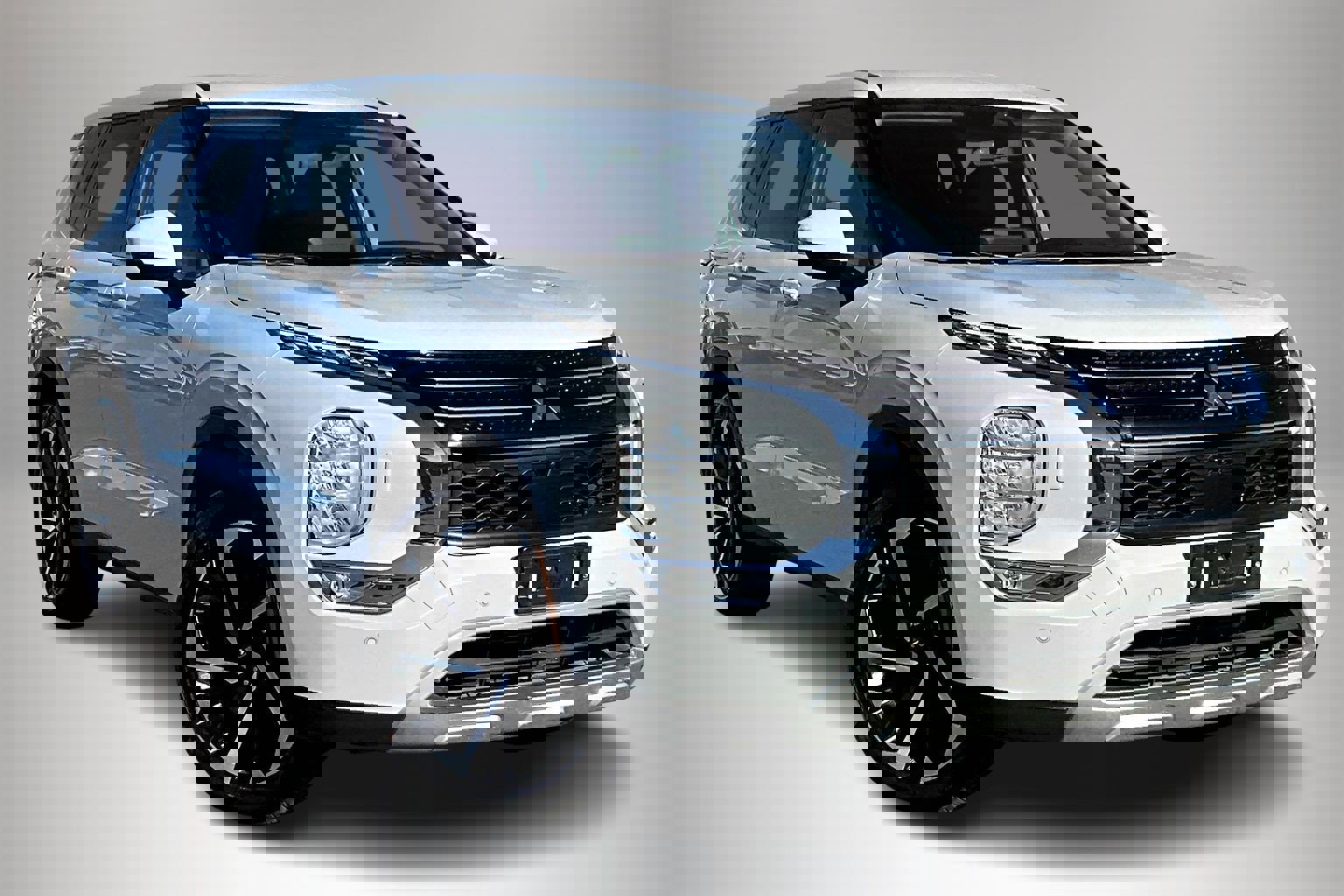 Used 2024 Mitsubishi Outlander SE