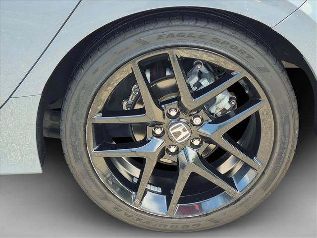 Certified 2023 Honda Civic Sport image 22