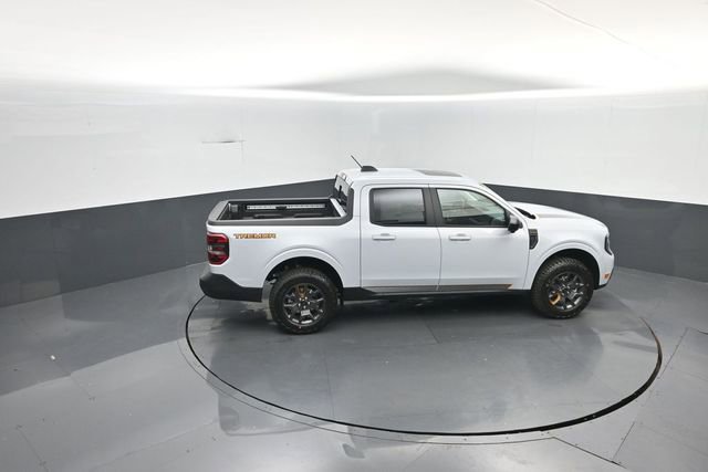 New 2026 Ford Maverick Tremor image 26