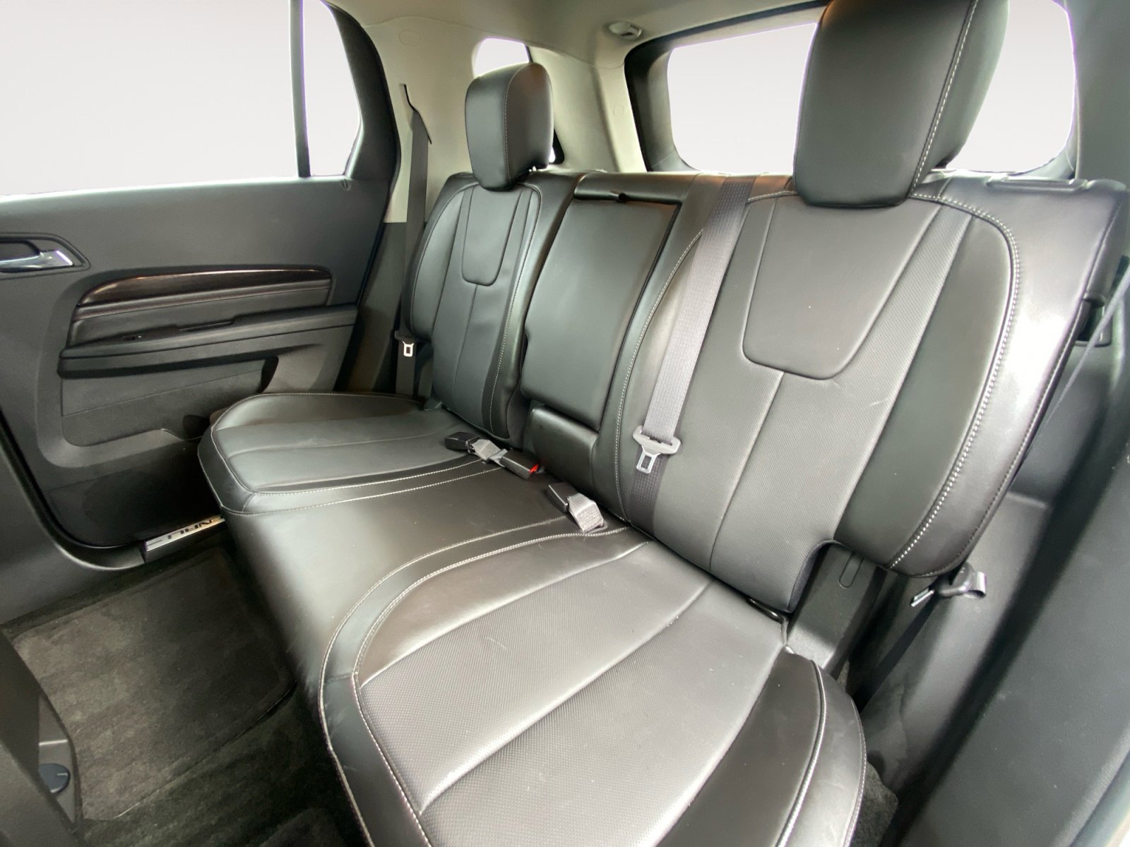 Used 2016 GMC Terrain Denali image 24