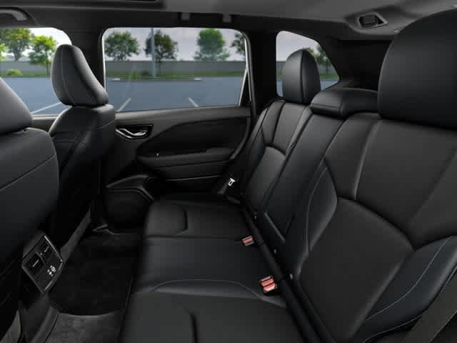 New 2026 Subaru Forester Limited AWD/4WD image 15
