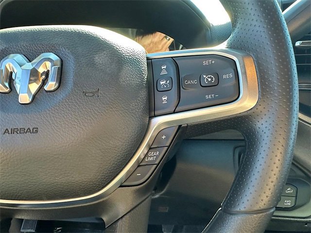 New 2026 RAM 2500 Tradesman image 19