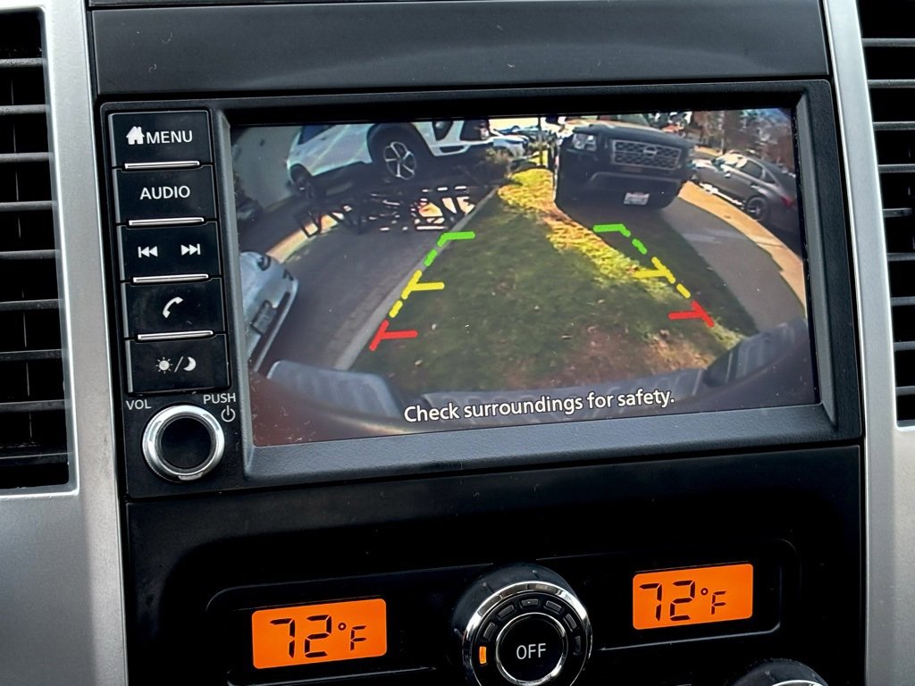 Used 2020 Nissan Frontier SV image 18