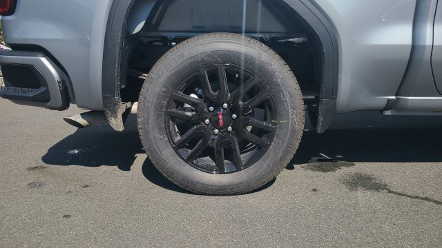 New 2026 GMC Sierra 1500 Elevation AWD/4WD image 9