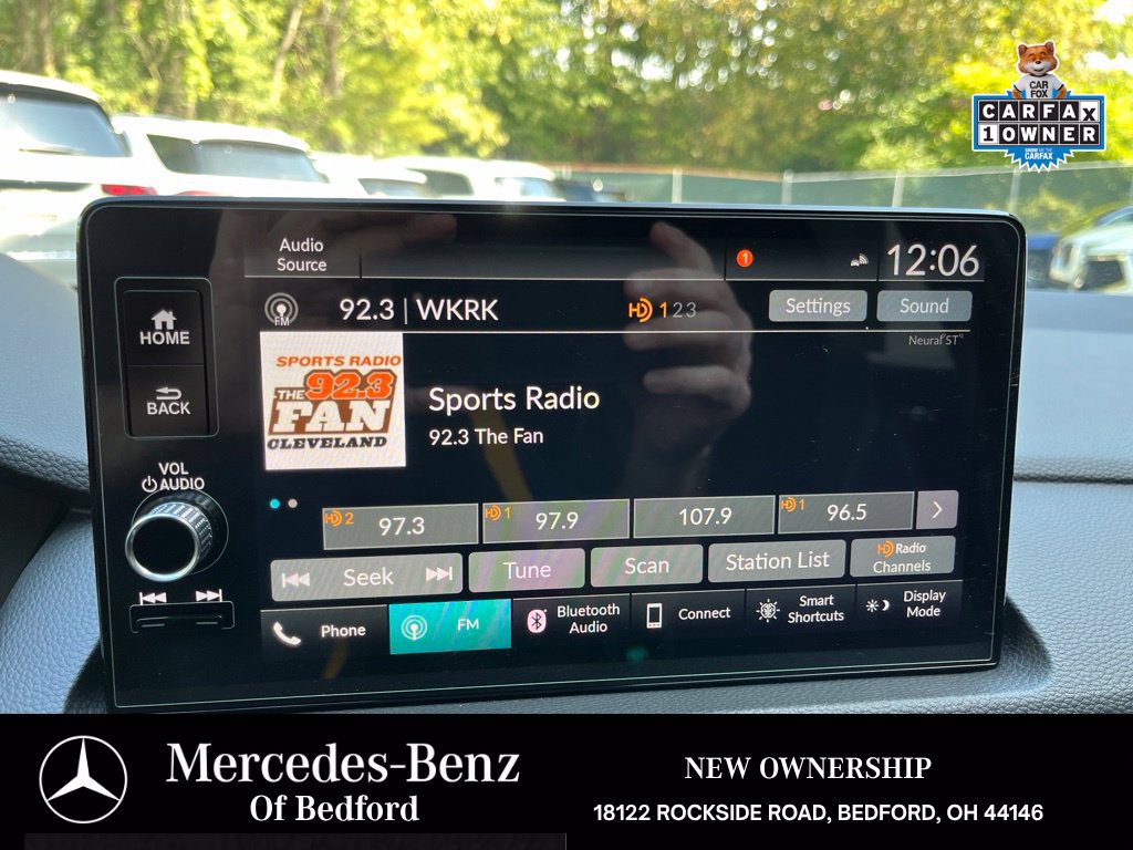 Used 2025 Acura Integra A-Spec w/ Technology Package FWD image 27