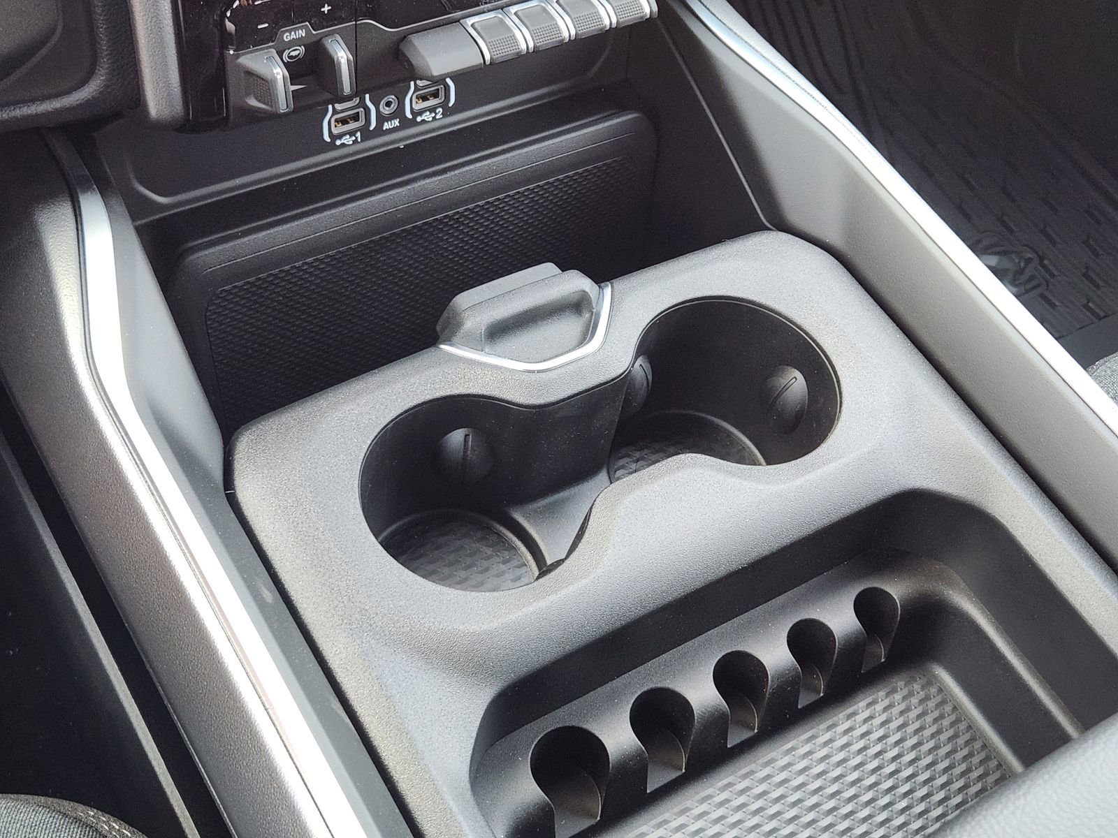 New 2026 RAM 2500 Lone Star image 20