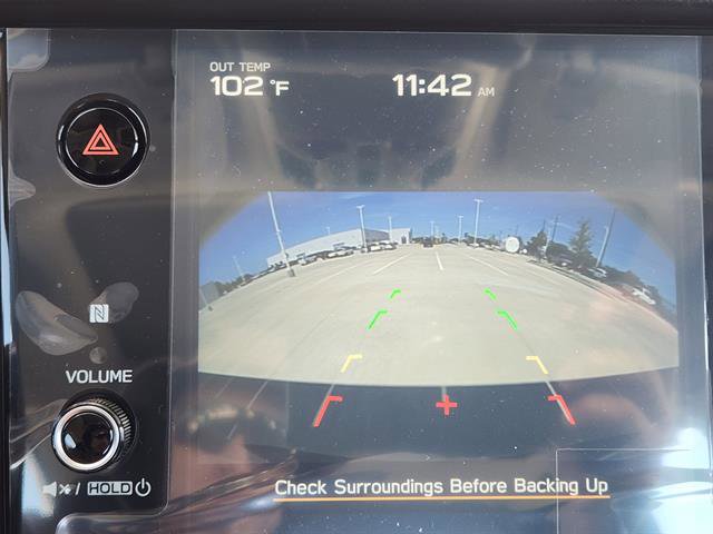 New 2025 Subaru Legacy Premium image 13