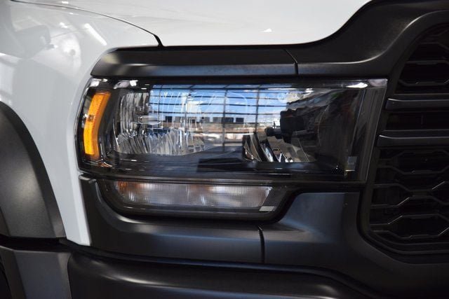 Used 2024 RAM 4500 Tradesman w/ Electrical Accessory Group RWD image 6