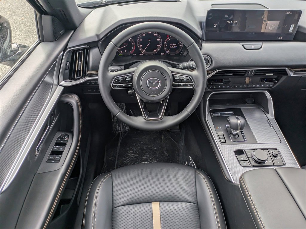 New 2026 MAZDA CX-90 3.3 Turbo S w/ Premium Package image 17